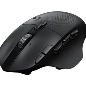 Logitech-G604-