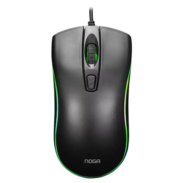 Mouse Gamer-Noga ST202-