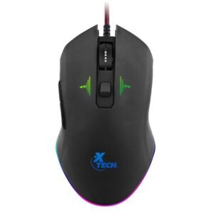 Mouse Gamer-Xtech XTM710-