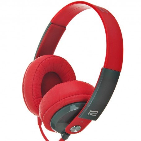 Klip Xtreme Auricular KHS 550 (Rojo)