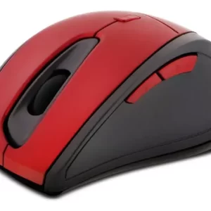 Klip Xtreme Mouse KMW-356 RD