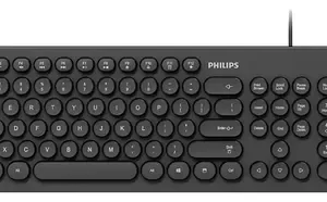 Philips Teclado K334