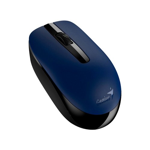 Genius Mouse NX-7007-Azul