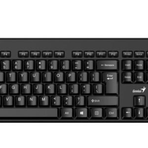 Genius Teclado KB116