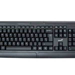 Genius Teclado KB118