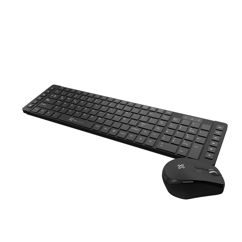 Klip Xtreme Teclado KCK 270S