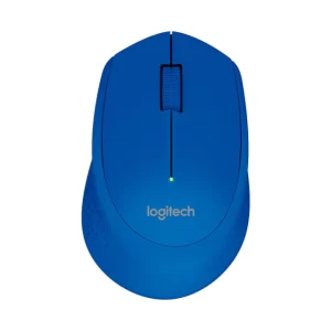 Logitech Mouse M280 Azul