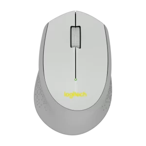 Logitech Mouse M280 Gris