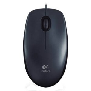 Logitech Mouse M90