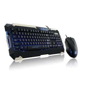 Thermaktake Teclado -Commander Combo