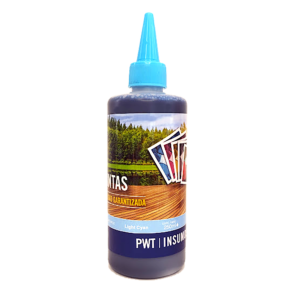 Tinta Alternativa Dye Brother Cian L – 250ml