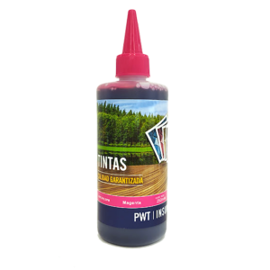 Tinta Alternativa Dye Brother Magenta – 250ml