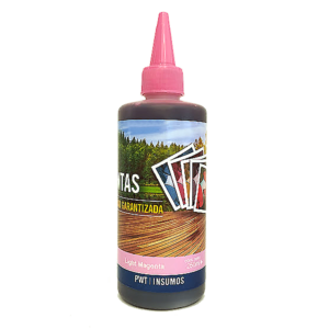 Tinta Alternativa Dye Brother Magenta L. – 250ml