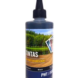 Tinta Dye Brother Negra – 250ml