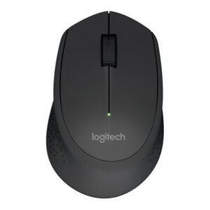 Logitech Mouse M280 Negro