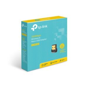Tp-Link TL-WN725N (adaptador inalambrico)