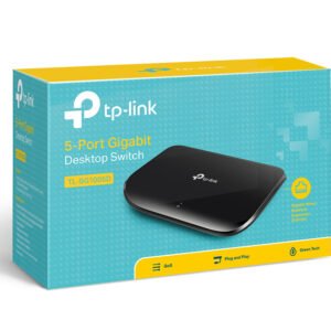 TP-Link LT-SG1005D