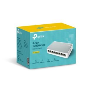 Tp-Link TL-SP1008D