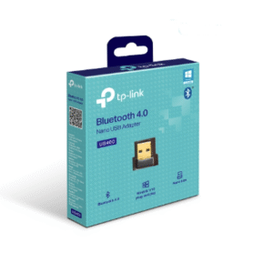 Tp-Link UB400 Adaptador USB Bluetooth 4.0