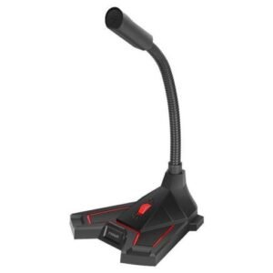 Noga Microfono Gamer 2040