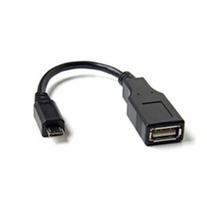 Adaptador OTG-Noga USB a Micro USB