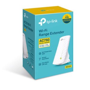 Tp-Link AC750-Re200
