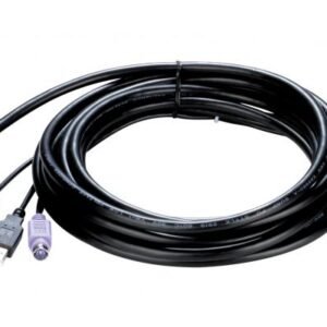 Cable 3 Mtrs D-Link Kvm-402