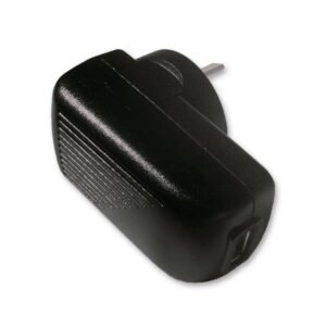 Cargador Probattery Usb A 220V 5Vc 2000Mha Negro