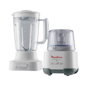 PICADORA MOULINEX AD6021AR - 750W VASO LICUADOR
