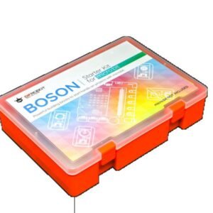 Kit Educativo Inicial Boson para microbit