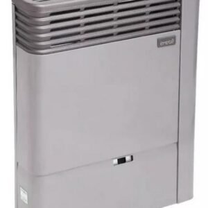 CALEFACTOR EMEGÉ EURO 2135 TBU 3500 KCALH - MULTIGAS (CE2135U)