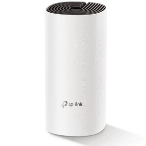 DECO TP-LINK M4 WIFI MESH AC1200 GIGA WIFI SYSTEM (PACK 1 MESH)