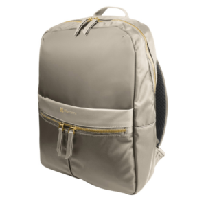 MOCHILA NOTEBOOK KLIPXTREME 156 BARI KHAKI (KNB-467KH)