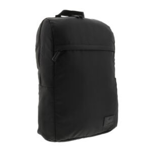 MOCHILA NOTEBOOK XTECH 156 NEGRA SIMIL CUERO (XTB-209)
