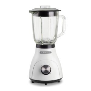 Licuadora Black&Decker BL1003-AR-AR 3 Velocidades