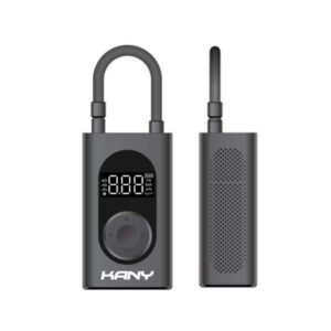 INFLADOR ELÉCTRICO PORTABLE - KANY MODELO P150 - (71*46*125cm - 5-150PSI)