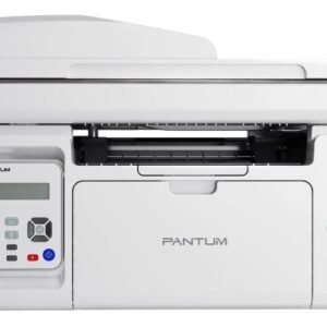 IMPRESORA MULTIFUNCION LASER PANTUM M6559NW WIFI GRAY