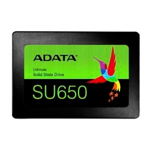 DISCO SSD ADATA SU650 480GB BLISTER (ASU650SS-480GT-R)