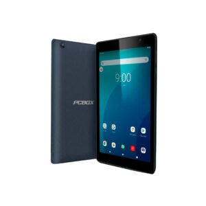 TABLET PCBOX PCB-T801 FEEL - PANTALLA 8 1280*800 QC 2GB 32GB ANDROID 12