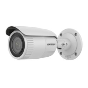 CAMARA HIKVISION IP BULLET 5MP LENTE 27MM POE (DS-2CD3651G0-IZS)
