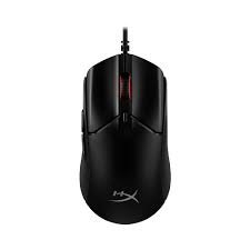 Mouse Gamer HyperX Pulsefire Haste 2 Black