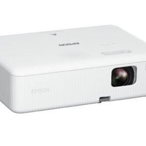 PROYECTOR EPSON PORTATIL FLEX CO-W01 (V11HA86020) 300 - 3000 LUMENES - HDMI Y PARLANTE