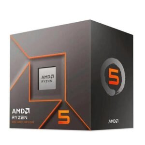 Micro Amd (Am5) Ryzen 5 8400F Sin Video