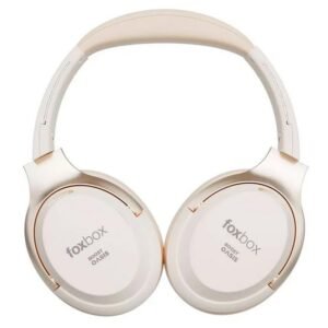 AURICULAR FOXBOX BOOST OASIS BEIGE BT (7927)
