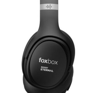 AURICULAR FOXBOX BOOST ETERNAL NEGRO BT (7924)
