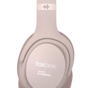 AURICULAR FOXBOX BOOST ETERNAL ROSA BT (7925)
