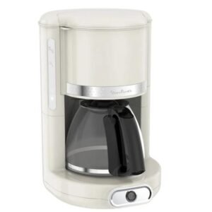 CAFETERA MOULINEX SOLEIL FG381A10- 125L ANTIGOTEO