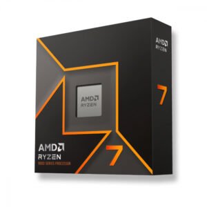 Micro Amd (Am5) Ryzen 7 9700X SIN COOLER