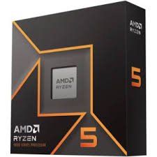 Micro Amd (Am5) Ryzen 5 9600X