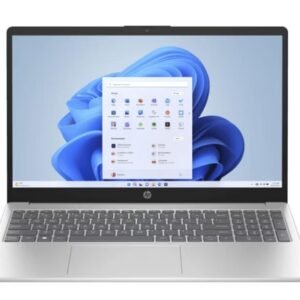 NOTEBOOK HP 15-FC0000LA RYZEN 3 7320U 8GB 512GB 156 FHD W11H (7Y9A9LAABM)